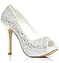 Moda in Pelle Sarrah Ladies Shoes