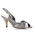 Moda in Pelle Royalties Ladies Sandals