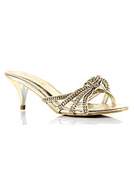 Moda in Pelle Roanna Ladies Sandals