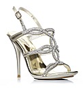 Moda in Pelle Rizora Ladies Sandals