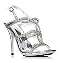 Moda in Pelle Rizora Ladies Sandals