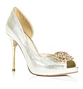 Moda in Pelle Rarzel Ladies Shoes