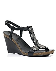 Moda in Pelle Queenstown Ladies Sandals