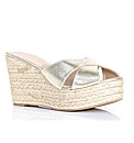 Moda in Pelle Quartet Ladies Sandals