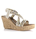 Moda in Pelle Quantrill Ladies Sandals