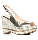 Moda in Pelle Putney Ladies Sandals