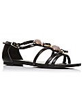 Moda in Pelle Prinny Ladies Sandals