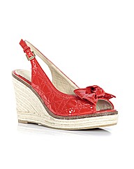 Moda in Pelle Priest Ladies Sandals