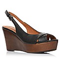 Moda in Pelle Polarise Ladies Sandals