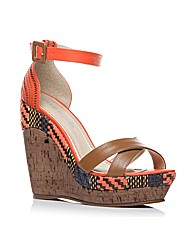 Moda in Pelle Petula Ladies Sandals