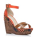 Moda in Pelle Petula Ladies Sandals