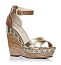 Moda in Pelle Petula Ladies Sandals