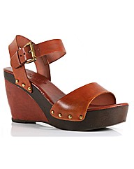 Moda in Pelle Perrie Ladies Sandals