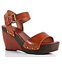 Moda in Pelle Perrie Ladies Sandals