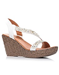 Moda in Pelle Penty Ladies Sandals