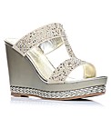 Moda in Pelle Pendulum Ladies Sandals