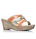 Moda in Pelle Pattsy Ladies Sandals