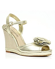 Moda in Pelle Parianne Ladies Sandals