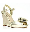 Moda in Pelle Parianne Ladies Sandals