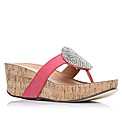 Moda in Pelle Palmela Ladies Sandals