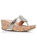 Moda in Pelle Palmela Ladies Sandals