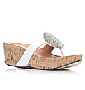 Moda in Pelle Palmela Ladies Sandals