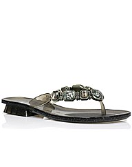 Moda in Pelle Otters Ladies Sandals