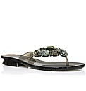 Moda in Pelle Otters Ladies Sandals