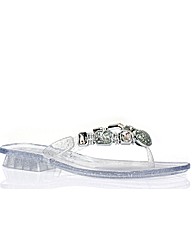 Moda in Pelle Otters Ladies Sandals