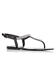 Moda in Pelle Odrey Ladies Sandals