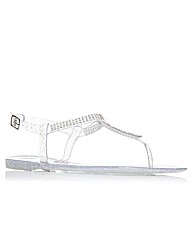 Moda in Pelle Odrey Ladies Sandals