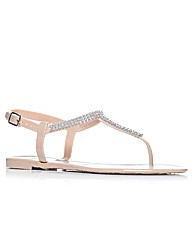 Moda in Pelle Odrey Ladies Sandals