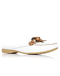 Moda in Pelle Newbury Ladies Shoes