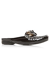 Moda in Pelle Newbury Ladies Shoes