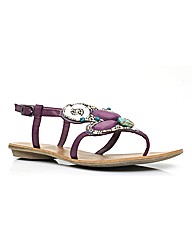 Moda in Pelle Narinda Ladies Sandals