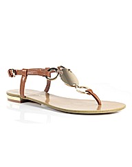 Moda in Pelle Nance Ladies Sandals