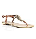 Moda in Pelle Nance Ladies Sandals