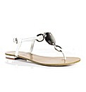 Moda in Pelle Nance Ladies Sandals