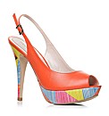 Moda in Pelle Lust Ladies Sandals