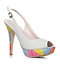 Moda in Pelle Lust Ladies Sandals