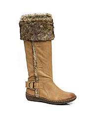 Moda in Pelle Lovejoy Ladies Boots