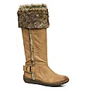 Moda in Pelle Lovejoy Ladies Boots