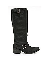 Moda in Pelle Linken Ladies Boots