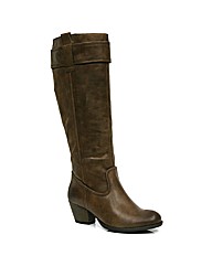Moda in Pelle Lawnswood Ladies Boots