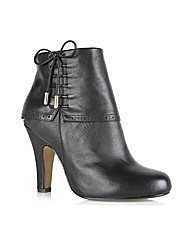 Moda in Pelle Lancelot Ladies Boots