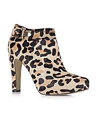 Moda in Pelle Kostner Ladies Boots