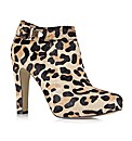 Moda in Pelle Kostner Ladies Boots