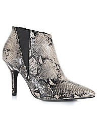 Moda in Pelle Kinzie Ladies Boots