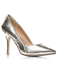 Moda in Pelle Keleese Ladies Shoes