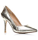 Moda in Pelle Keleese Ladies Shoes
